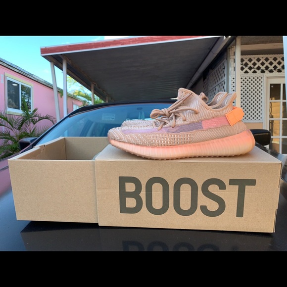 adidas gazelle silver green womens Adidas Yeezy Boost 350 V2 'Mono Clay'  DTLR